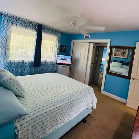 Kona Magic Honu Room 카일루아 코나 외부 사진