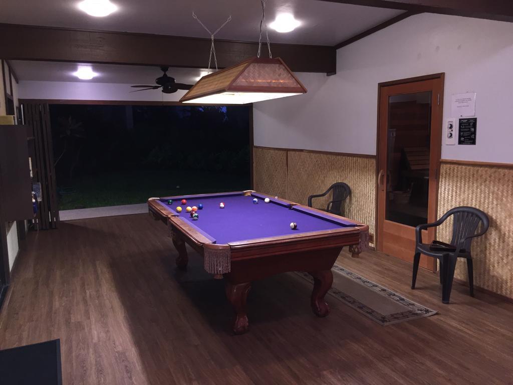 Kona Magic Honu Room 카일루아 코나 외부 사진