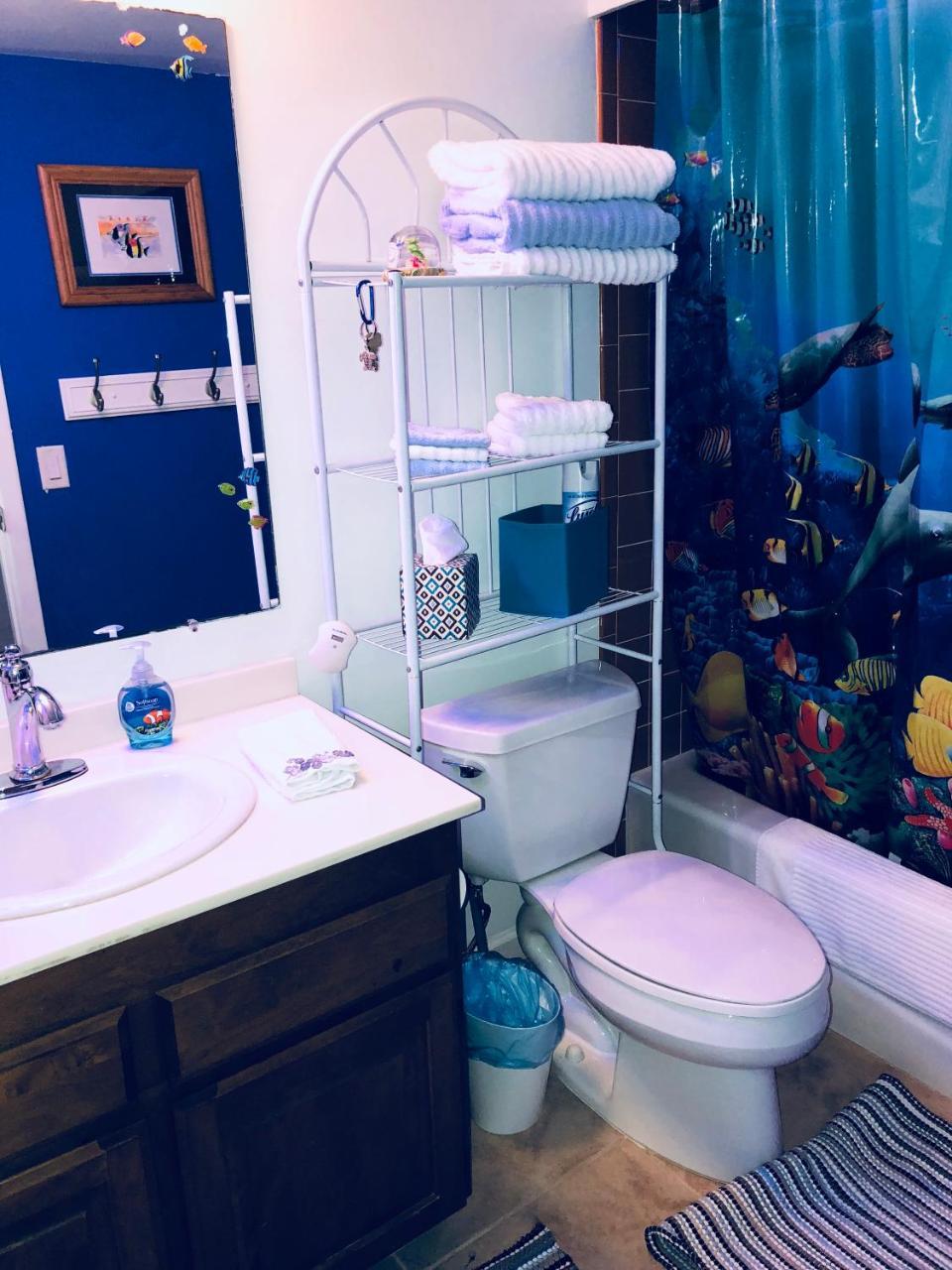 Kona Magic Honu Room 카일루아 코나 외부 사진