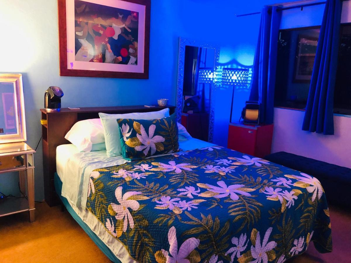 Kona Magic Honu Room 카일루아 코나 외부 사진