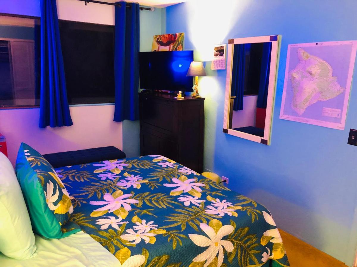 Kona Magic Honu Room 카일루아 코나 외부 사진