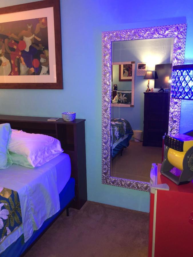 Kona Magic Honu Room 카일루아 코나 외부 사진